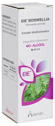 Eie boswellia gocce 30ml