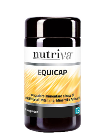 Nutriva equicap