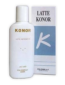 Konor*latte deterg 200 ml ..