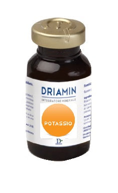 Driamin potassio 15ml Hauptbild