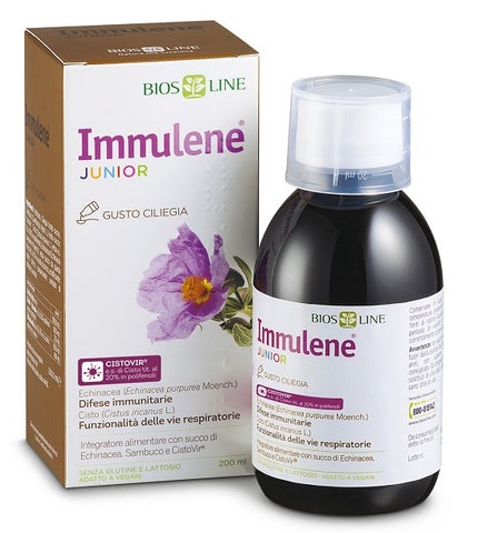 Immulene junior