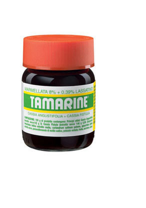 Tamarine*marmellata 260 g
