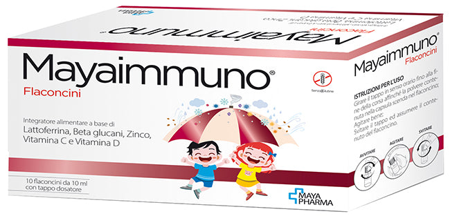 Mayaimmuno 10fl