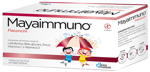 Mayaimmuno 10fl