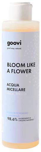 Goovi acqua micellare 200ml Hauptbild