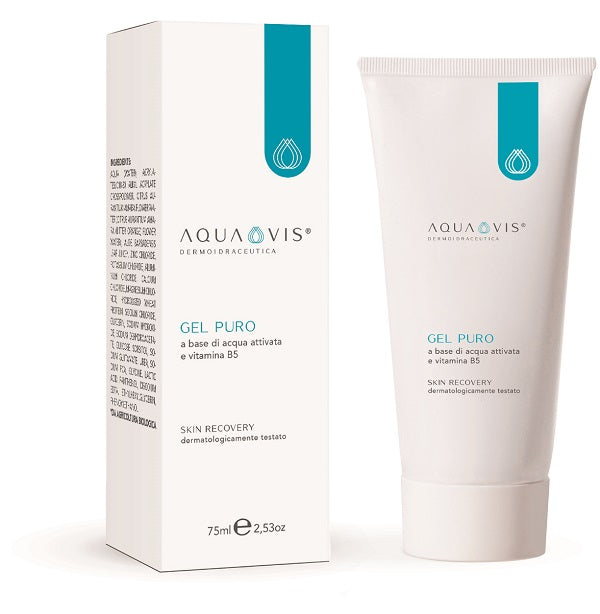 Gel puro 75ml