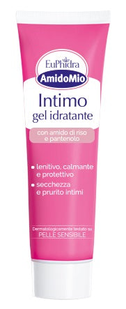 Euph amio intimo gel idrat