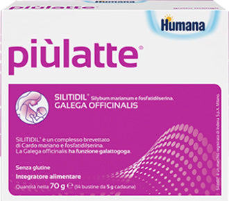Piulatte plus 14bust