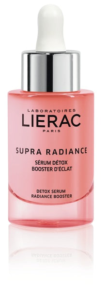 Lierac supra radiance siero de