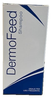 Dermofeed shampo 150ml c/d