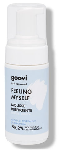 Goovi schiuma detergente 100ml