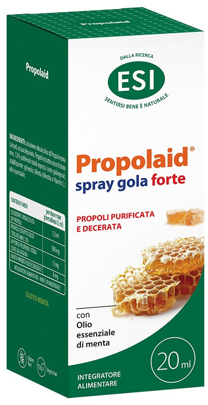 Propolaid propolgola spr forte