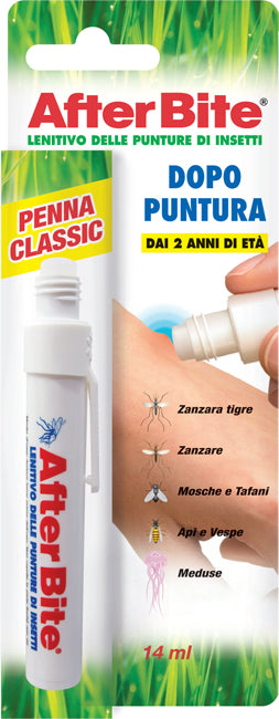 After bite penna lenitivo 14ml Imagen principal del producto