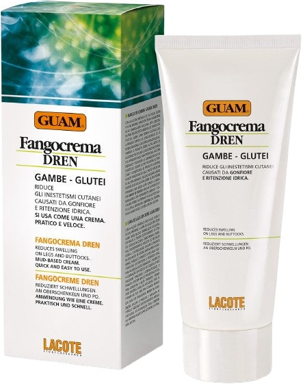 Guam dren fangocr 200ml