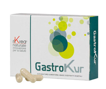 Gastrokur 30cps