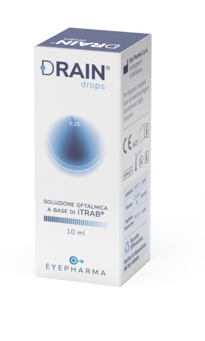 Drain drops 10ml Hauptbild