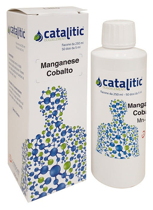 Catalitic mn-co 250ml