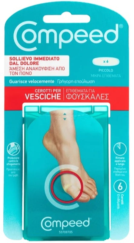 Compeed cer vesc piccolo