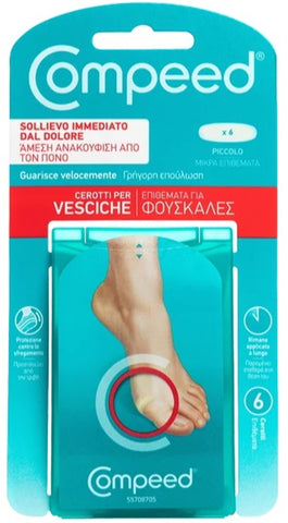 Compeed cer vesc piccolo