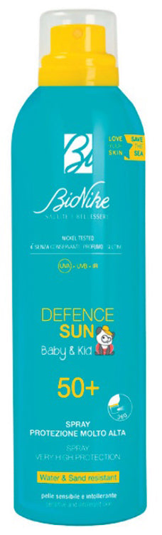 Defence sun b&k easy spr 200ml