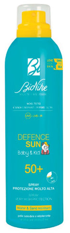 Defence sun b&k easy spr 200ml