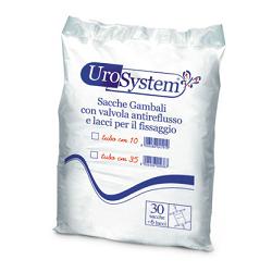 Urosystem sacc.gamba tb35  30p