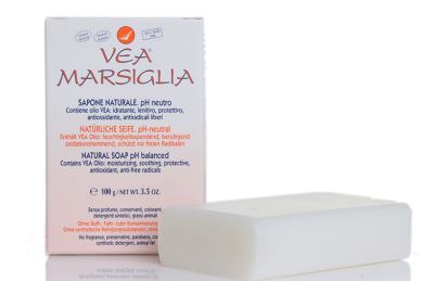 Vea*sap marsiglia 100g Immagine principale del prodotto
