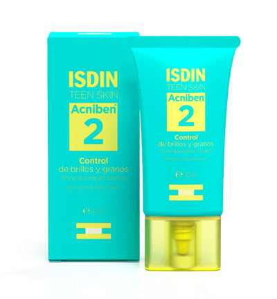 Acniben facia cream 40ml