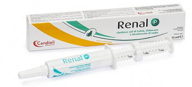 Renal p pasta 15ml