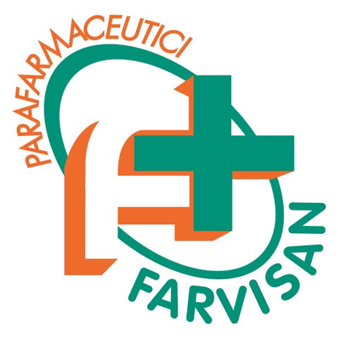 Farvisan*fermabende 10pz