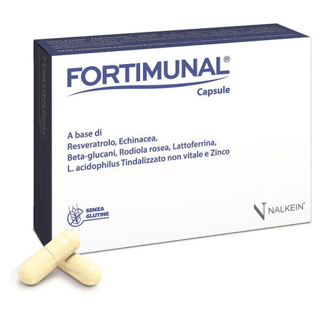 Fortimunal 15cps