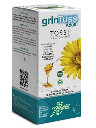 Grintuss ad scir polir 180g