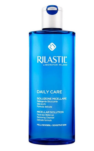 Rilastil daily sol micel 250ml