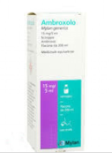 Ambroxolo mg*fl 200ml 15mg/5ml