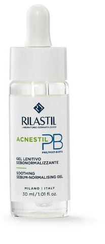 Rilastil acnestil gel serum