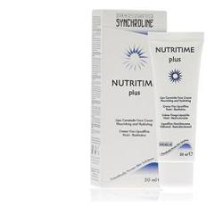 Nutritime plus face cream 50ml Image principale du produit