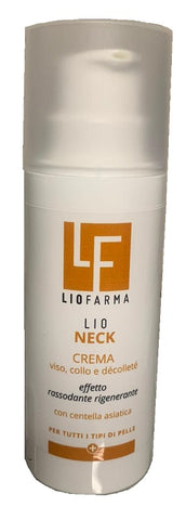 Lio neck crema 50ml