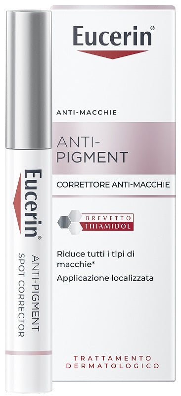 Eucerin anti-pigment correttor