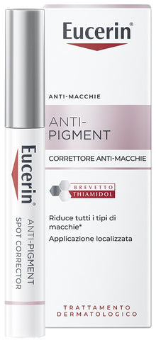 Eucerin anti-pigment correttor