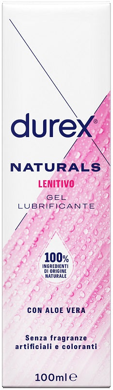 Naturals ultra delicato 100ml