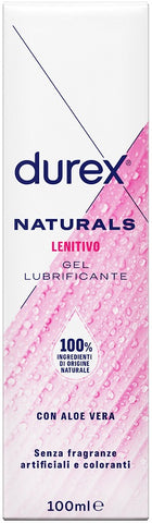 Naturals ultra delicato 100ml