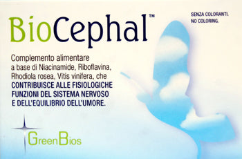 Biocephal 30cps