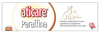 Aticare paraffina 100g