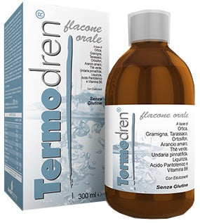 Termodren sciroppo 300ml