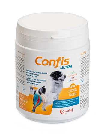 Confis ultra 240cpr Immagine principale del prodotto