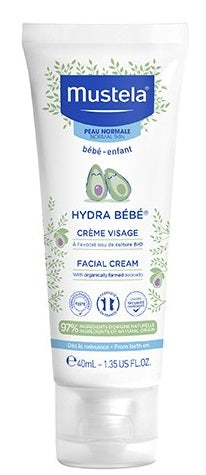 Mustela hydra bb cr vis40ml 20