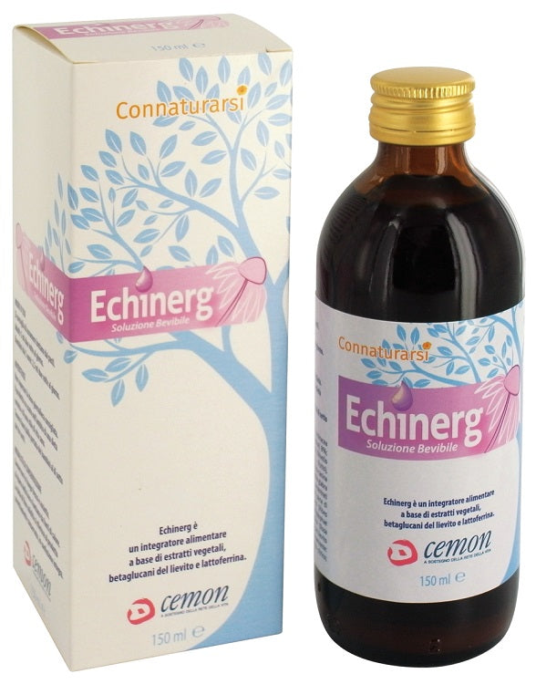 Echinerg 150ml Imagem principal do produto
