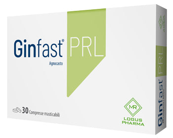 Ginfast prl 30cpr