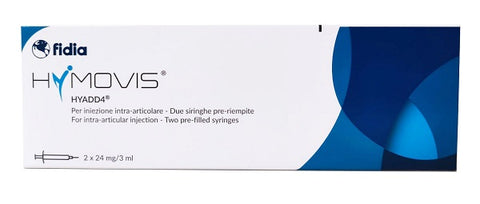 Hymovis sir 24mg/3ml 2pz n/e
