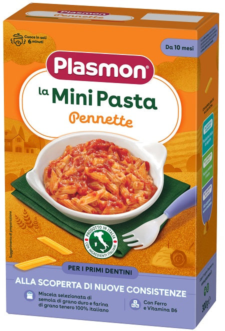 Pastina pennette 300g Immagine principale del prodotto